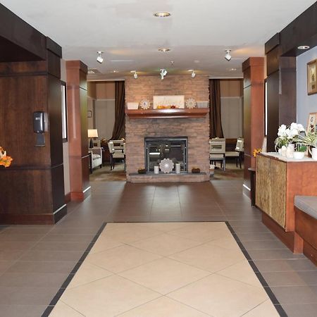 Staybridge Suites Syracuse Liverpool By Ihg Extérieur photo