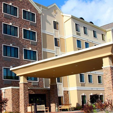 Staybridge Suites Syracuse Liverpool By Ihg Extérieur photo