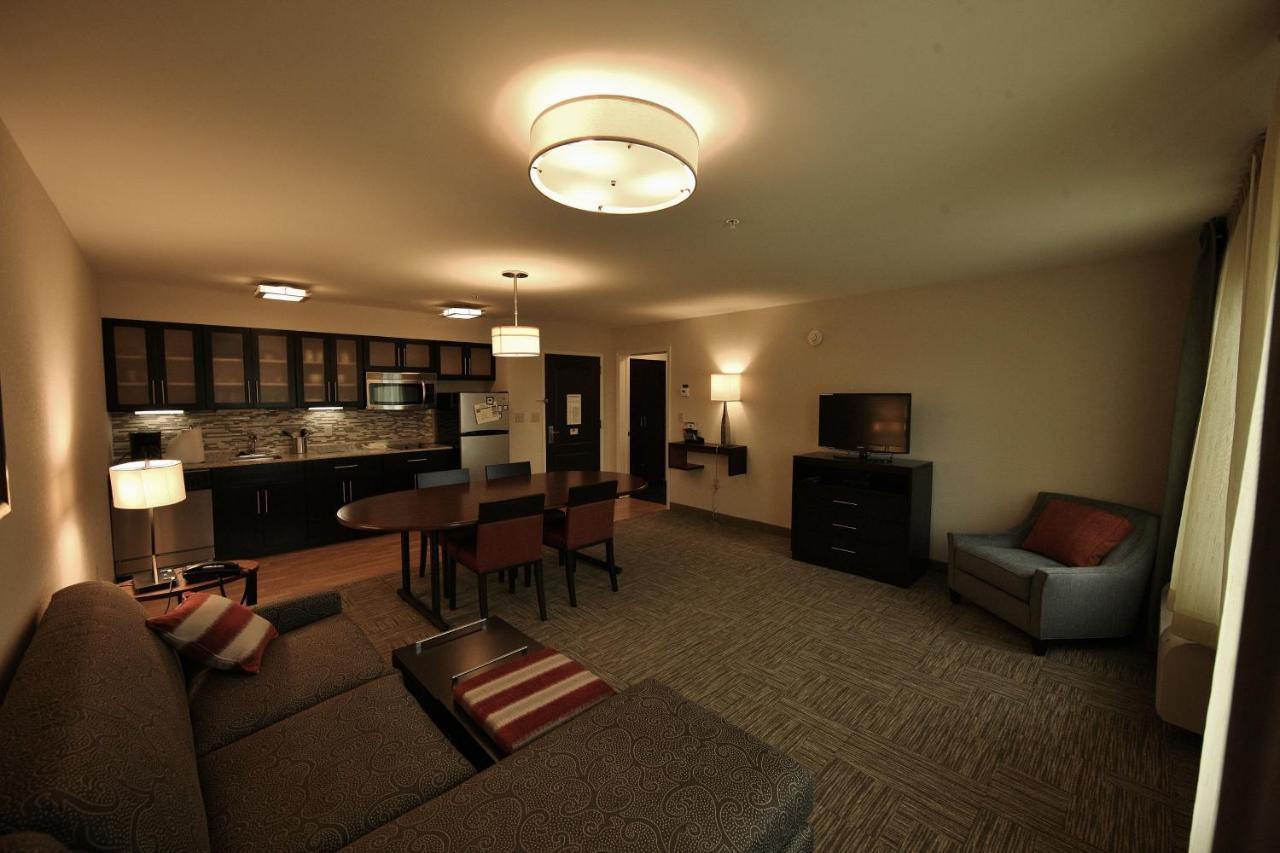 Staybridge Suites Syracuse Liverpool By Ihg Extérieur photo
