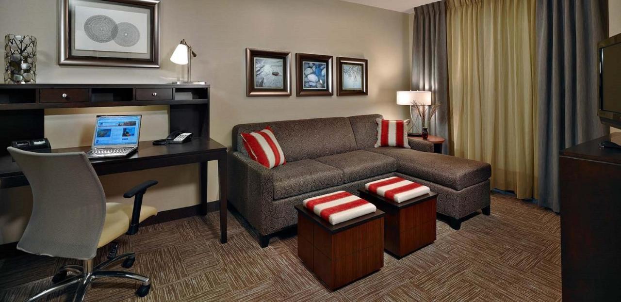 Staybridge Suites Syracuse Liverpool By Ihg Extérieur photo