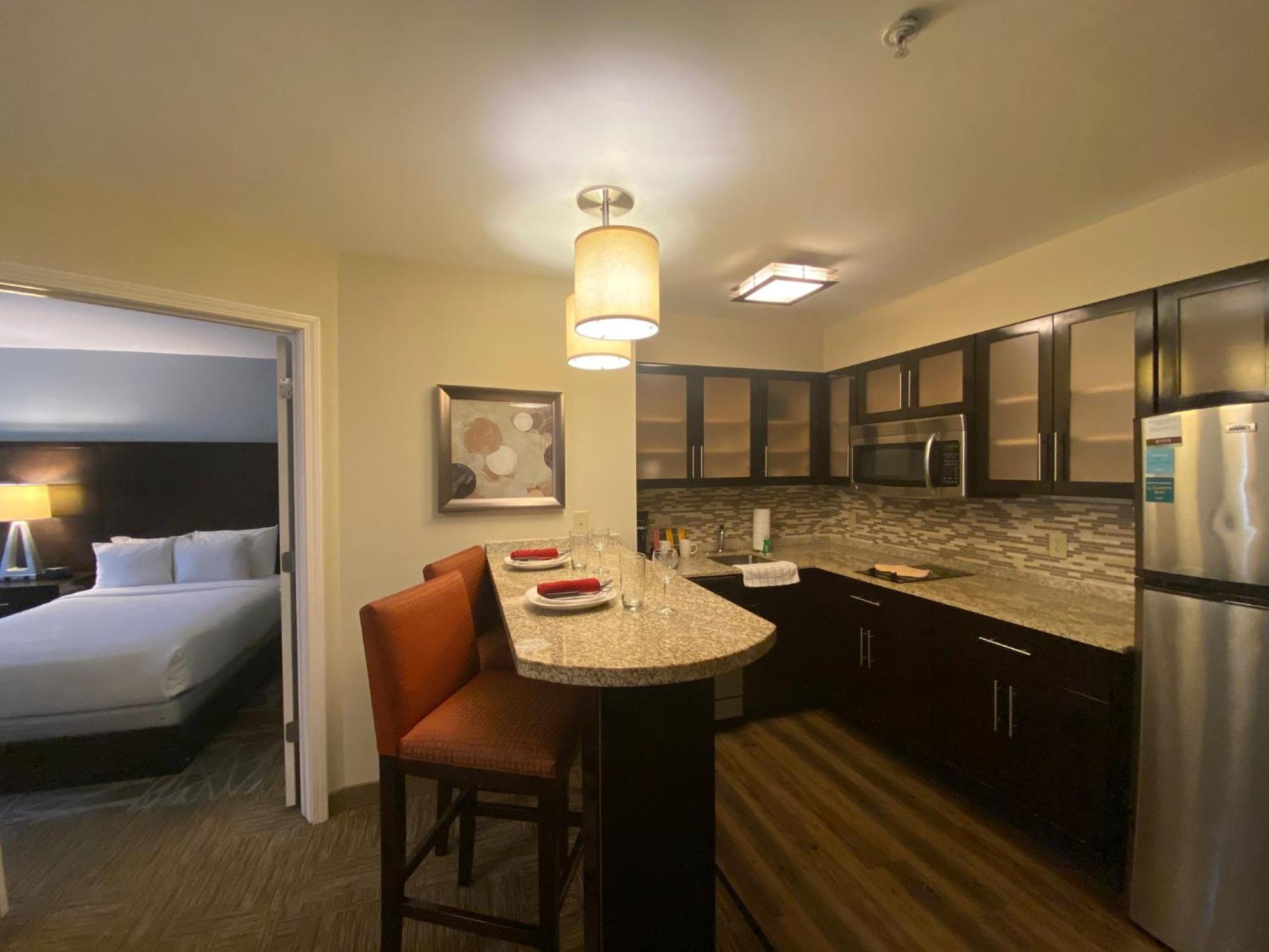 Staybridge Suites Syracuse Liverpool By Ihg Extérieur photo