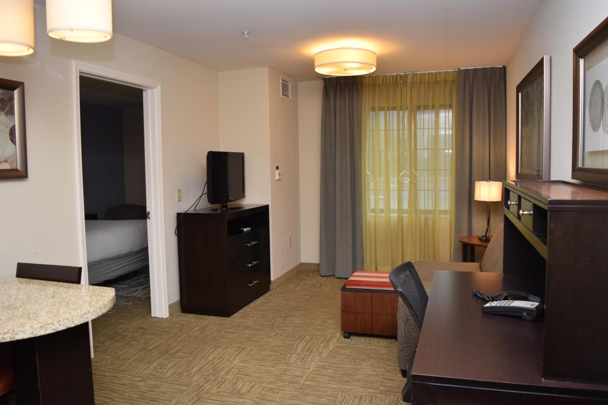 Staybridge Suites Syracuse Liverpool By Ihg Extérieur photo