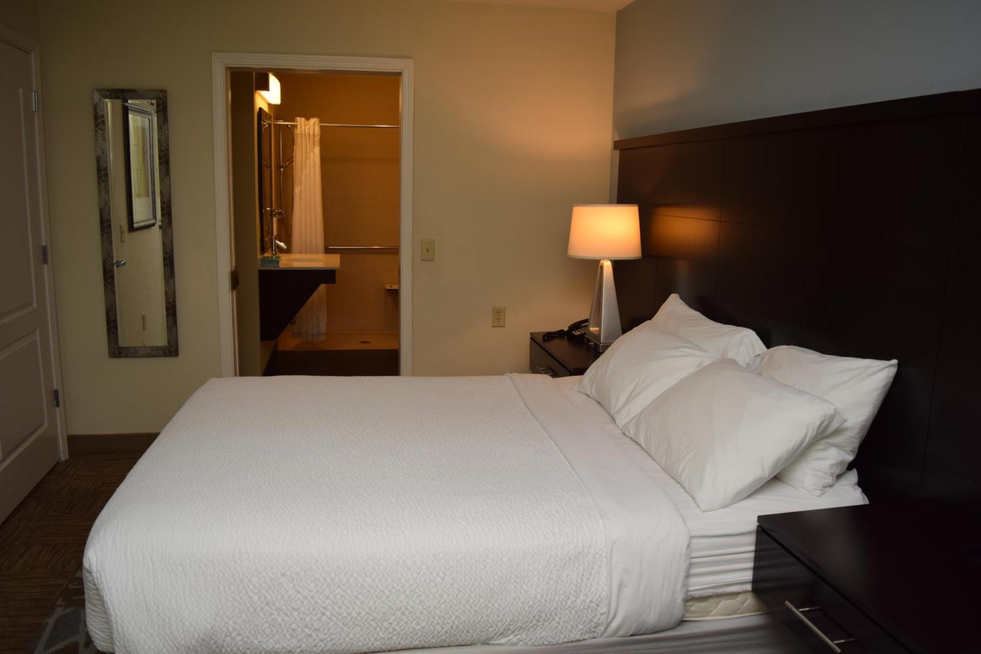 Staybridge Suites Syracuse Liverpool By Ihg Extérieur photo