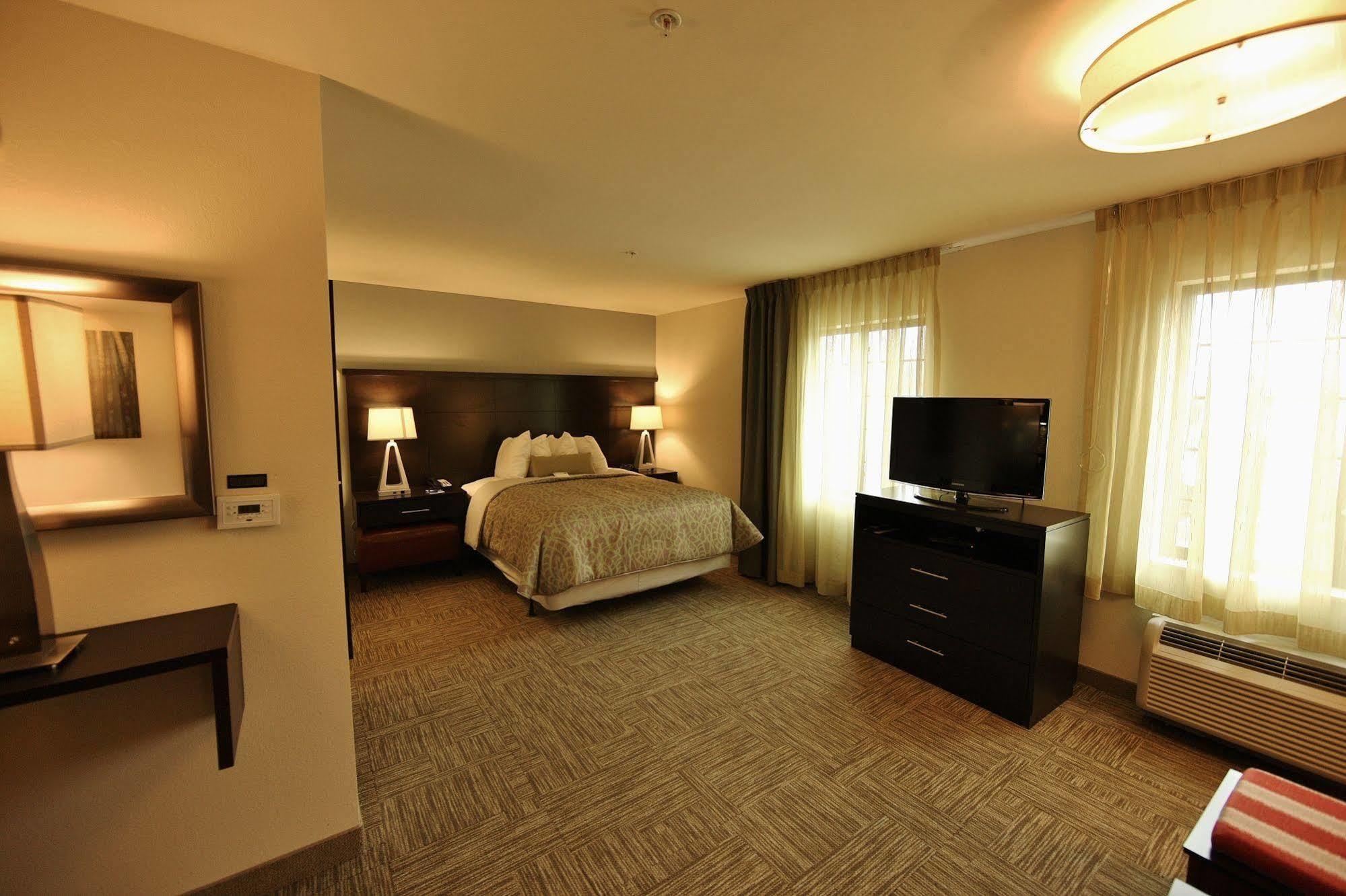 Staybridge Suites Syracuse Liverpool By Ihg Extérieur photo