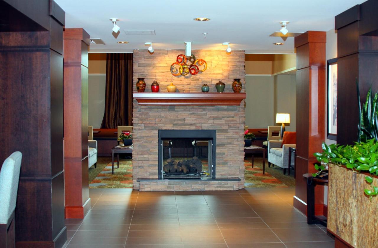 Staybridge Suites Syracuse Liverpool By Ihg Extérieur photo