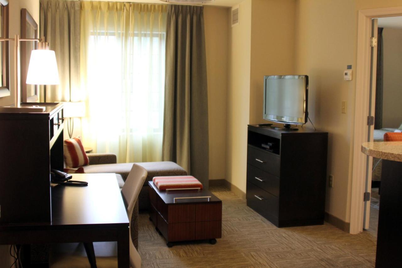 Staybridge Suites Syracuse Liverpool By Ihg Extérieur photo