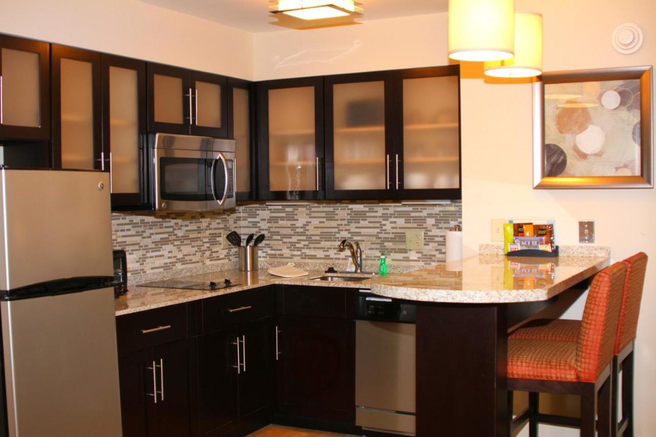 Staybridge Suites Syracuse Liverpool By Ihg Extérieur photo