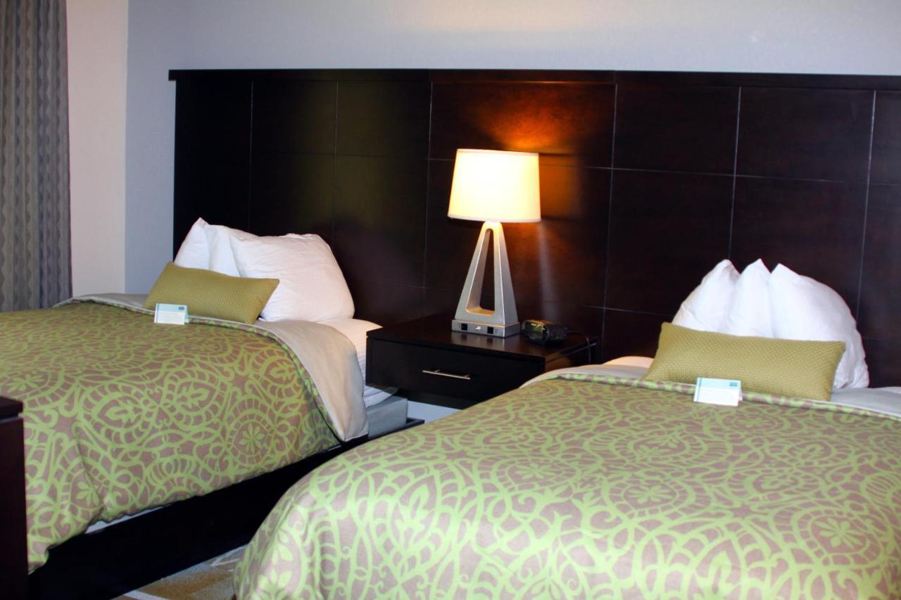 Staybridge Suites Syracuse Liverpool By Ihg Extérieur photo