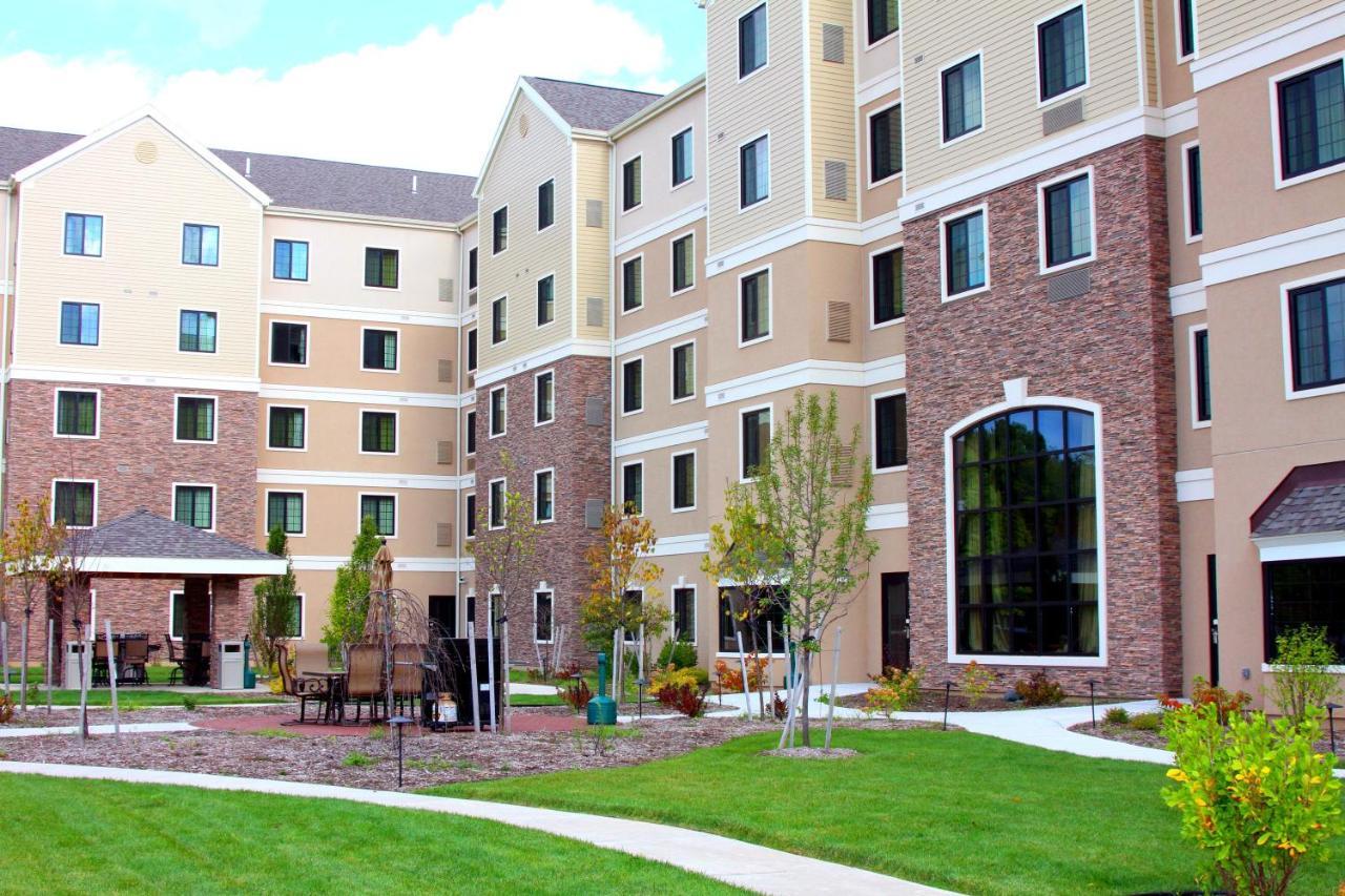 Staybridge Suites Syracuse Liverpool By Ihg Extérieur photo