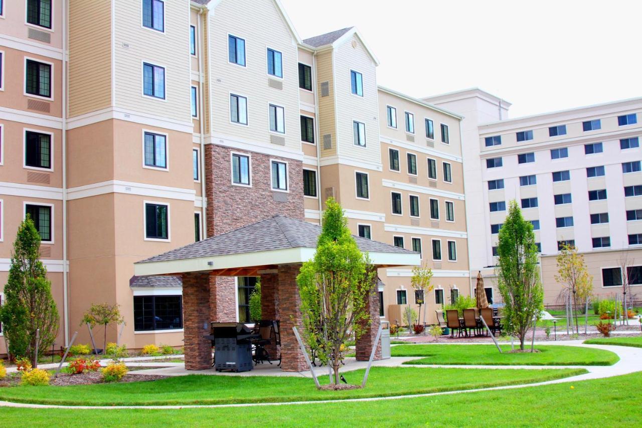 Staybridge Suites Syracuse Liverpool By Ihg Extérieur photo