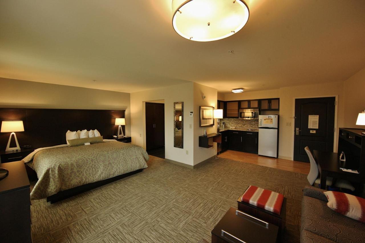 Staybridge Suites Syracuse Liverpool By Ihg Extérieur photo