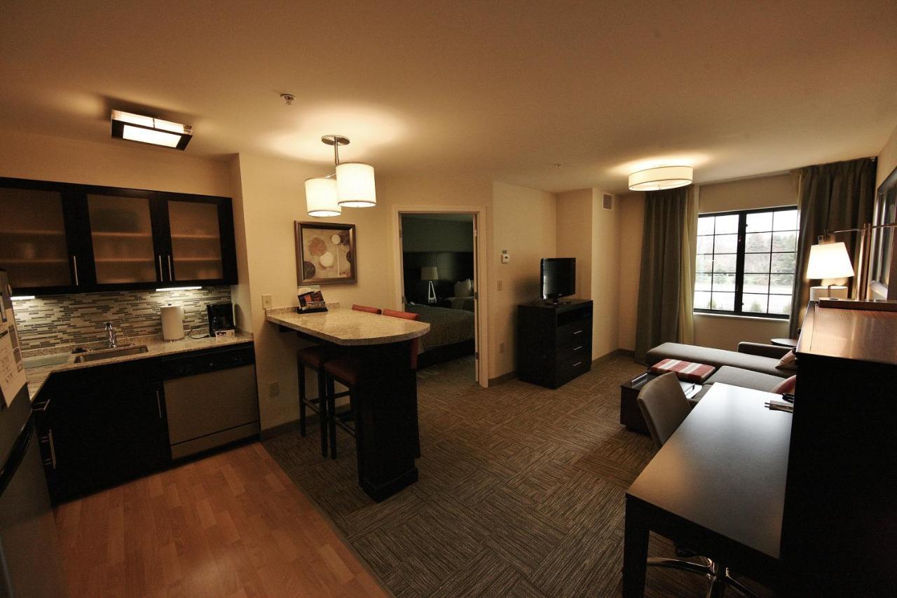 Staybridge Suites Syracuse Liverpool By Ihg Extérieur photo
