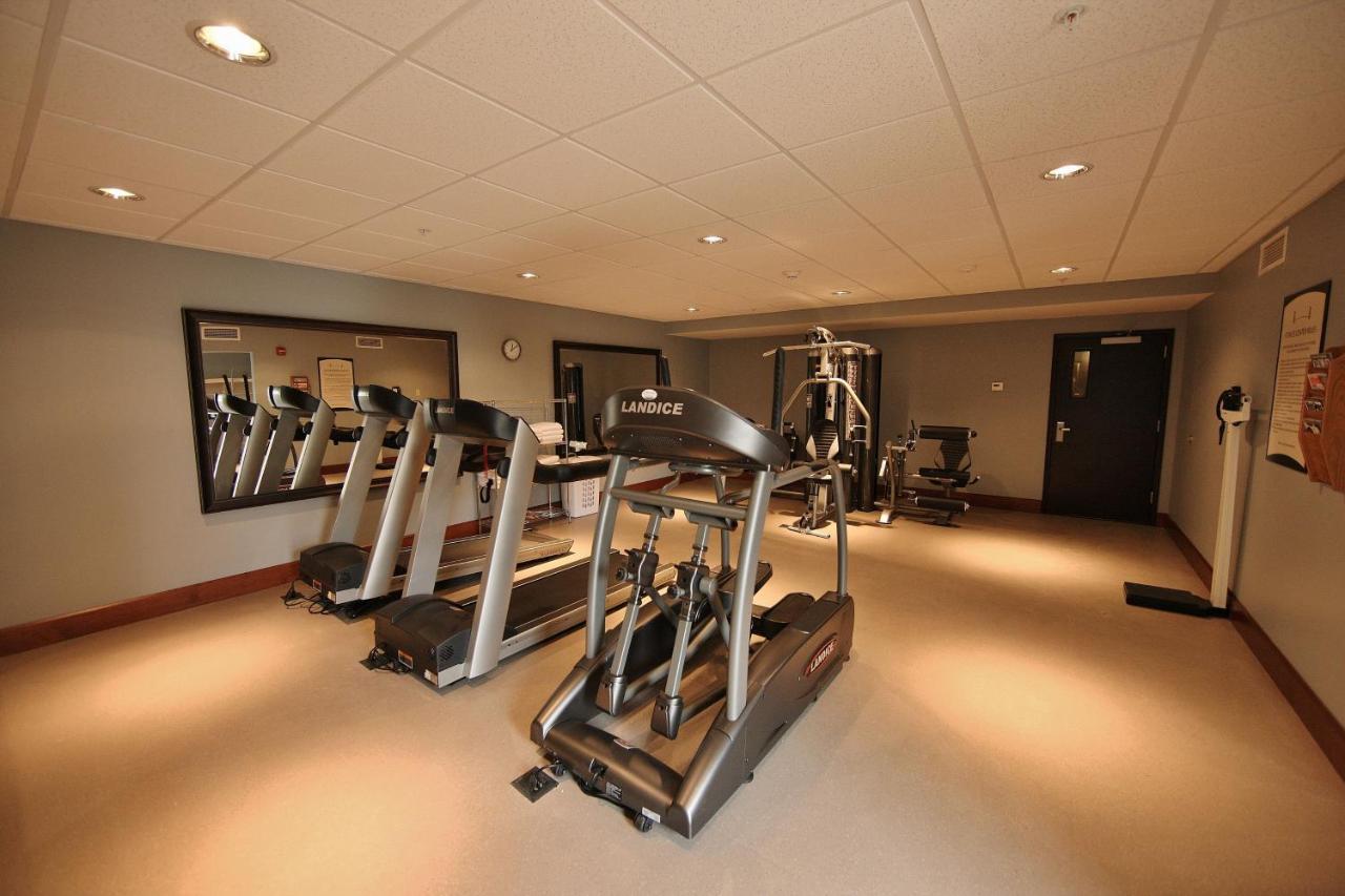 Staybridge Suites Syracuse Liverpool By Ihg Extérieur photo